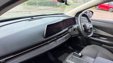 Nissan ARIYA 160kW Advance 63kWh 22kWCh 5dr Auto Electric Hatchback